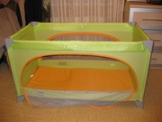 Манеж-кровать житомир