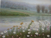 Rosko Августовское утро.