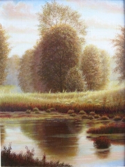 Rosko Вечерний покой.