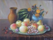 Rosko Дары осени.