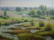 Rosko Летняя даль.