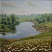 Rosko Летняя тишина.