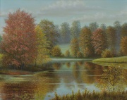 Rosko Осенний этюд.