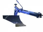 Плуг Заря Патріот SH 61 (навісне обладнання)