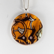 Продам кулон из перламутра бижутерия оптом! АМА Львов