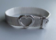 Оригинальный браслет. Точная копия модного бренда Tiffany&Co (TB 055)