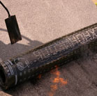 Наплавляемаягидроизоляция