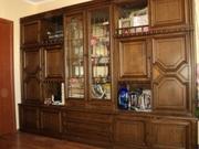 Стенка в гостинную Почайная