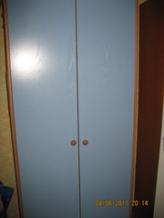 Продам мебель детскую б/у