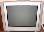 телевизор Sony KV-29 CL11K, made in Slovakia