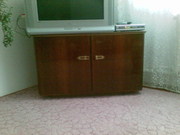 Продам шкафы, кровать, тумбочку, кресла.