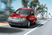 Продам все запчасти для VW CADDY
