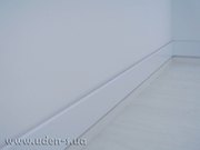 Отопление UDEN-S, обогреватель теплый плинтус