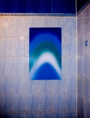 Отопление UDEN-S, дизайн-радиатор