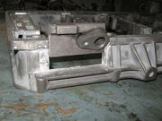 Головка двигателя (Ford Транзит)