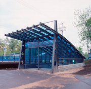 Монолитный(литой) поликарбонат тм Palsun, Monogal, NGuard Житомир