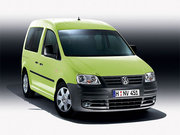 RAZBORKA VW CADDY