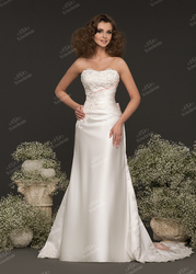 продам свадебное платье от To Be Bride