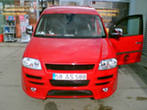VW CADDY 07г.в. 2.0