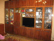 СРОЧНО!!!продам Стенку Житомирской мебельной фабрики