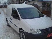 ЗПЧАСТИ ДЛЯ VW CADDY