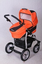 Подам коляску