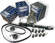 Автозапчасти для WV LT 28-46