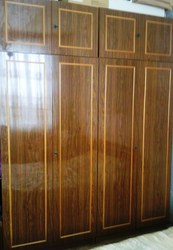 Спальный гарнитур Альбина