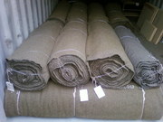 Сукно шинельное серое,  цветное