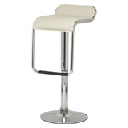 Табурет Дом, белый