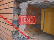 Пеноизол 230грн, утеплить дом, жидкий пенопласт, утеплитель