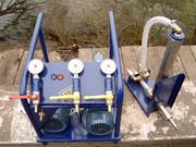 Пеноизол 230 грн, оборудование 5000 грн, установка, чертежи, пенопласт