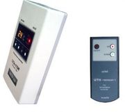 Терморегулятор для теплого пола UTH-170R дистанционным управленим