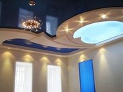 Французские потолки от производителя
