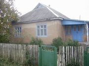 Продам дом недорого. СРОЧНО! Возможен торг.