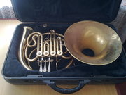 Продам духовой инструмент ВАЛТОРНА