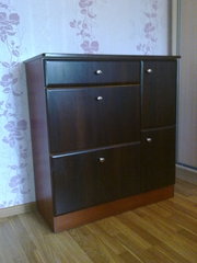 Тумба для обуви