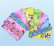  текстиль /спецодежда ткани матрасы подушки одеяла продам .