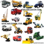 Запчасти для китайских автомобилей от компании УкрАвтоАльянс