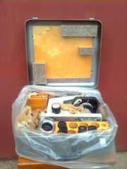 Микроскоп Биолам Д11