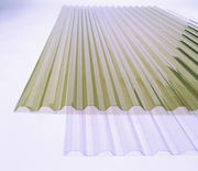 Профилированный поликарбонат Житомир