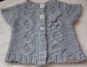 Кофта для девочки