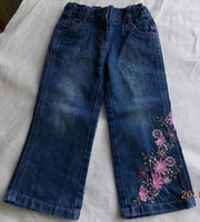 Брюки для девочки рост 92 см.