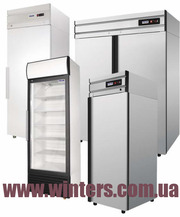 Продам шкафы холодильные.