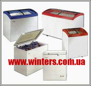 Продам лари морозильные.