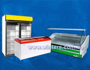 Продам холодильное оборудование.