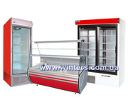 Недорого. Торговое холодильное оборудование.