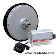 Бюджетные не заспицованные электронаборы ЭКОНОМ