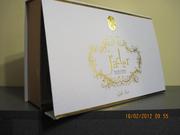 Набор парфюмерный J'Adore