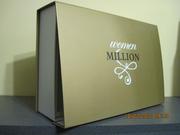 Набор Lady Million от Paco Rabanne